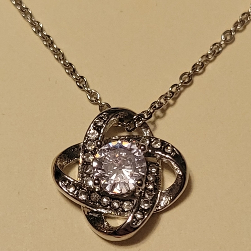 Soul Sister Necklace